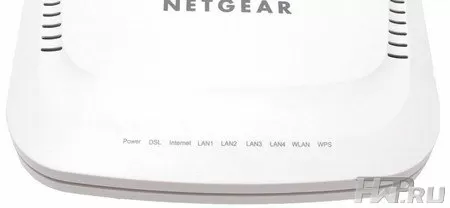 Netgear JDGN1000